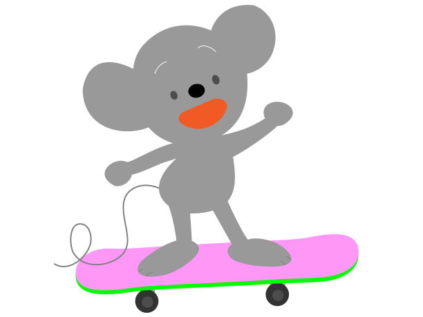 动物运动图片下载