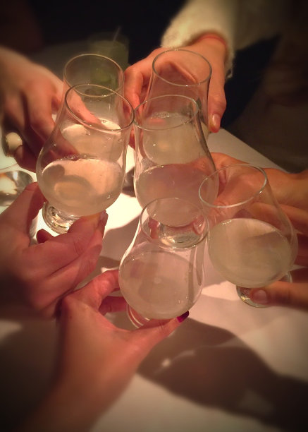 干杯,Limencello图片下载