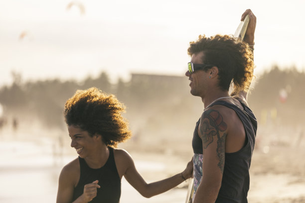 学习冲浪图片下载