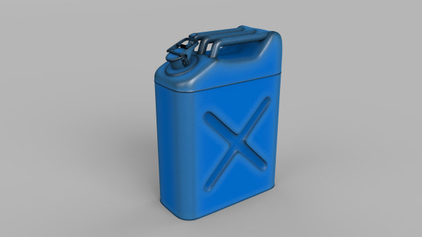 五加仑的容器图片下载