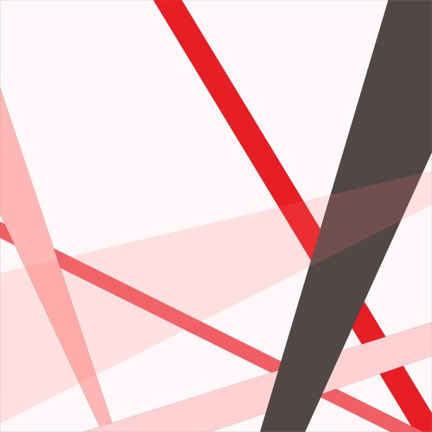 原始背景与粉红色，红色，黑色和白色填充图片下载