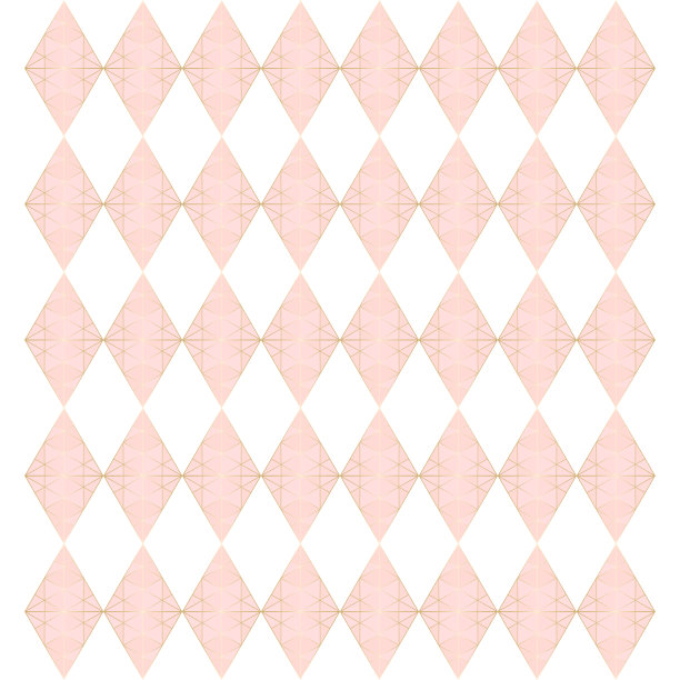 别致的几何图案图片下载