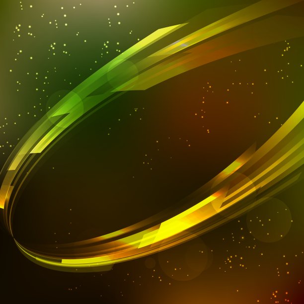 摘要矢量网格背景。在空间中飞行的混沌连接点和多边形。飞扬的瓦砾残片。未来技术风格卡。线、点、圆、面。未来的设计。图片下载