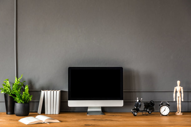 办公桌图片素材ID：317989638