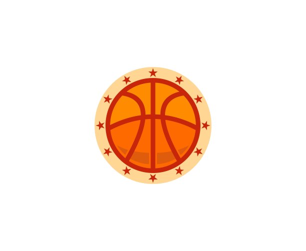 篮球图标图片下载