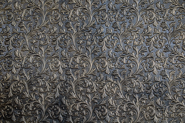 巴洛克式压板图片下载