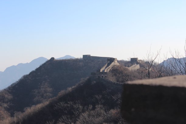 中国长城图片下载