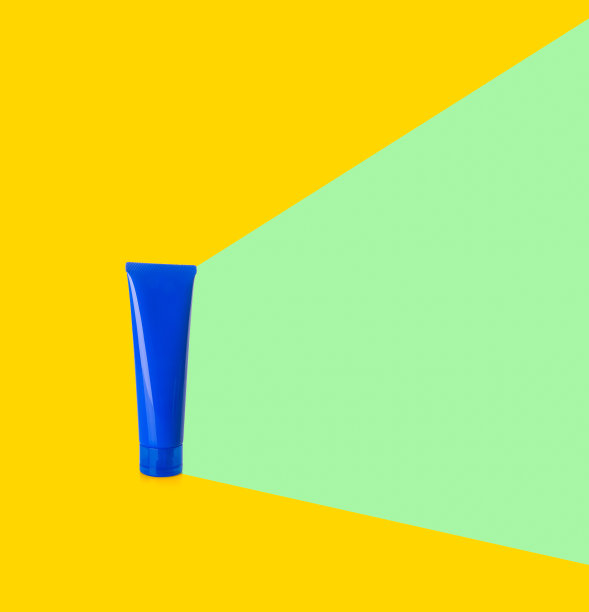 化妆瓶的背景图片下载