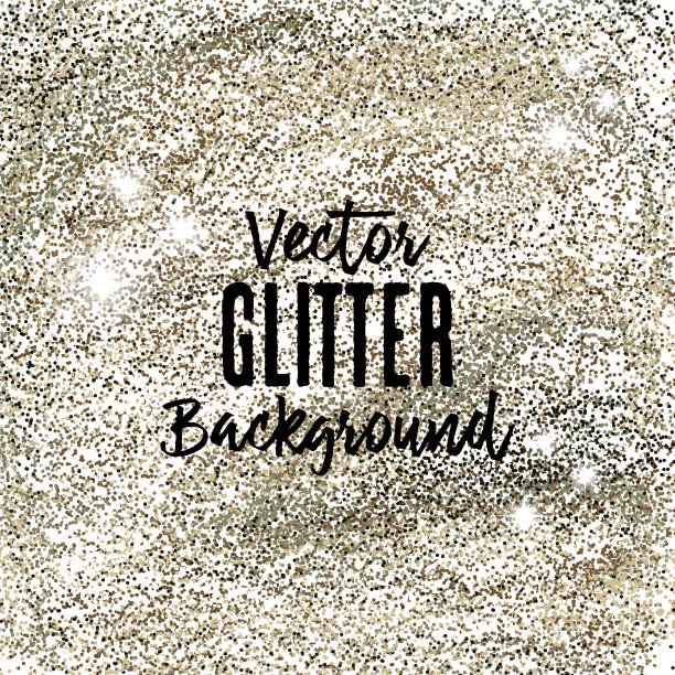 闪闪发光的背景图片下载