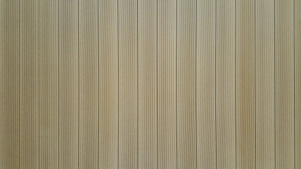 褐色木材纹理，木条墙，背景和纹理图片下载