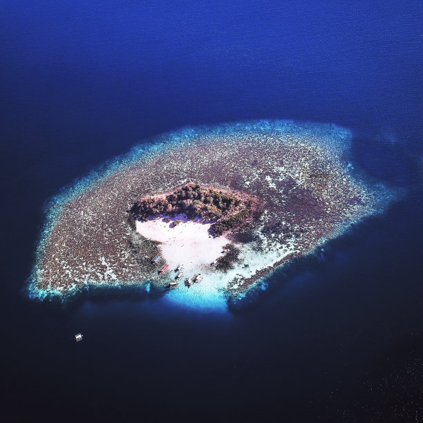 秘密岛-菲律宾图片下载