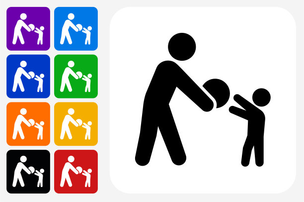 播放图标方块按钮设置图片下载