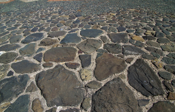 石路结构图片下载