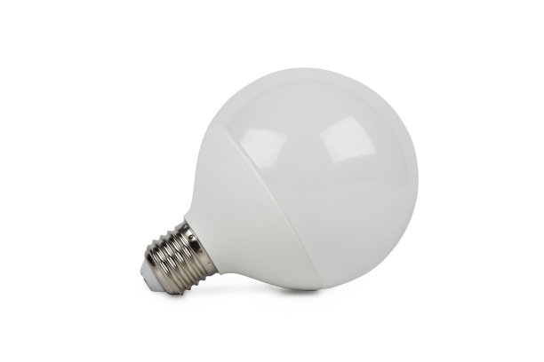 Led灯泡灯图片下载