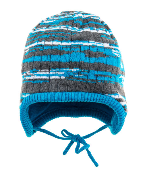 孩子的冬天的帽子图片下载