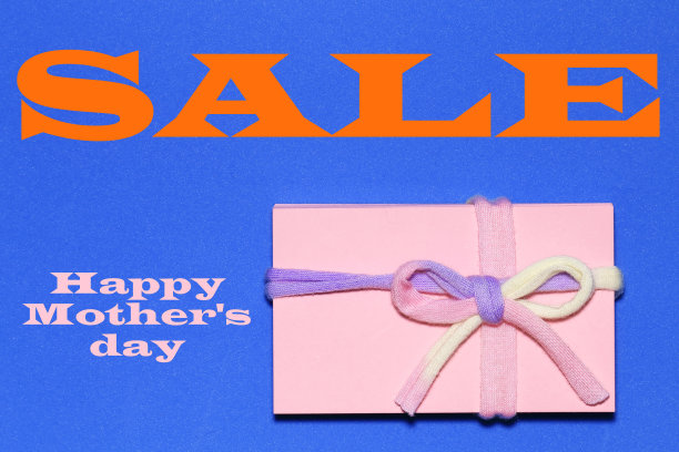 母亲节促销活动图片下载