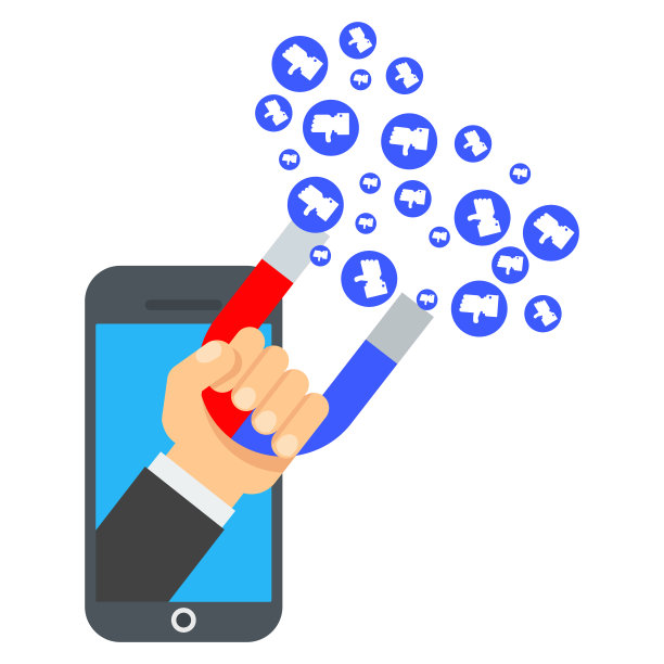 吸引力的图片下载