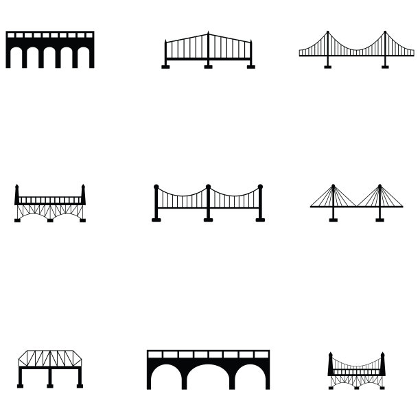 桥图标设置图片下载