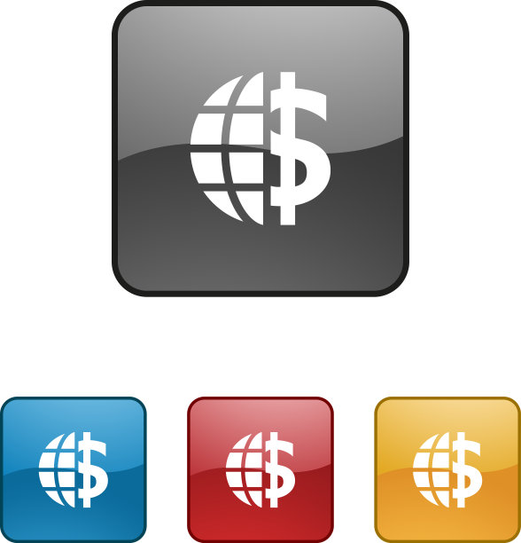 投资的图标图片下载