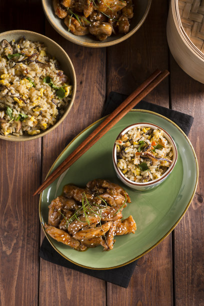 芝麻鸡图片下载