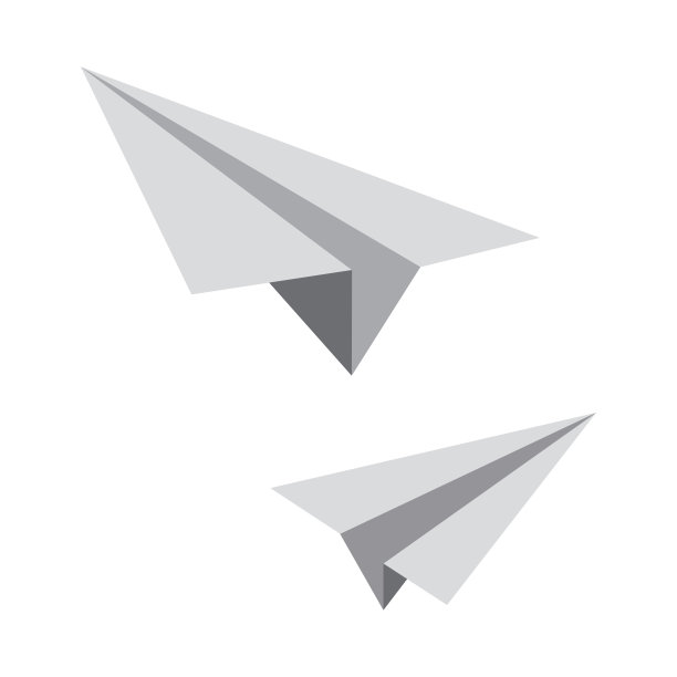 纸飞机图片下载