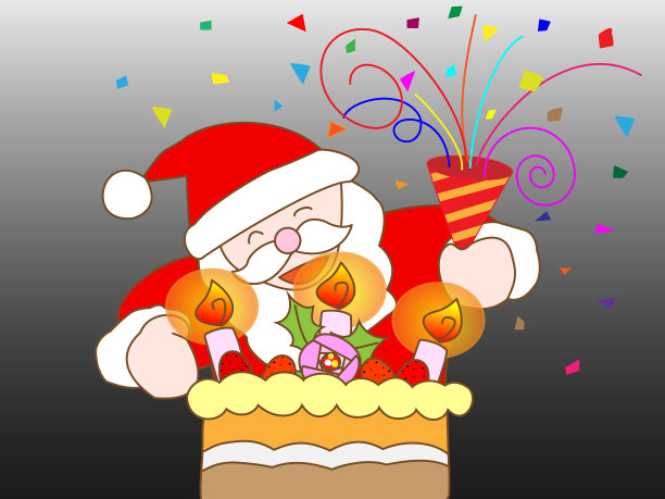 圣诞节活动图片下载