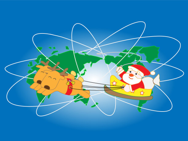 圣诞节活动图片下载