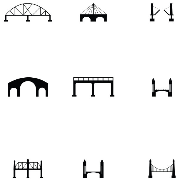 桥图标设置图片下载
