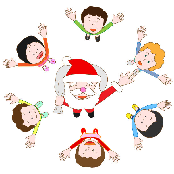 圣诞节活动图片下载