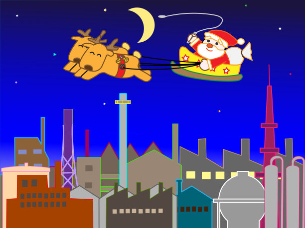 圣诞节活动图片下载