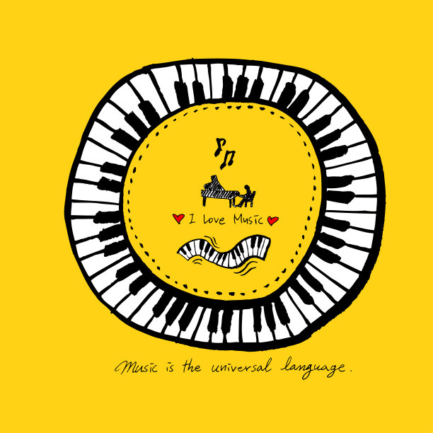 演唱会的海报图片下载