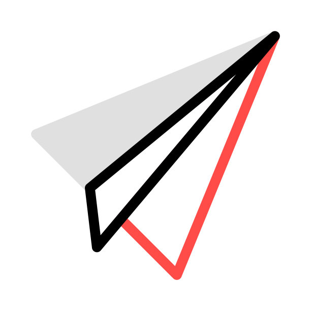 纸飞机图片下载