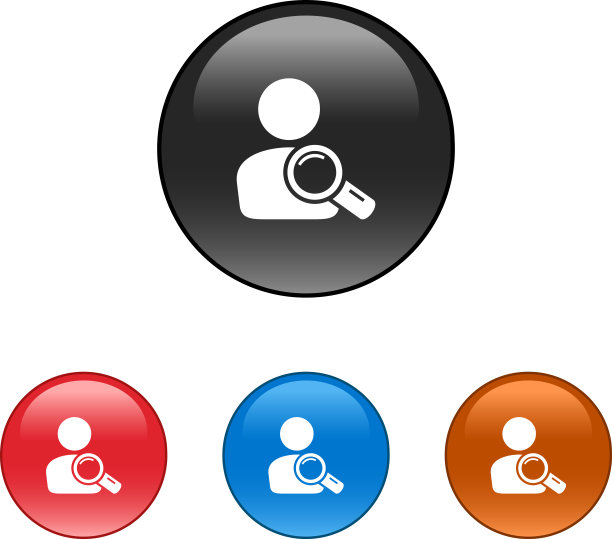 人的图标图片下载