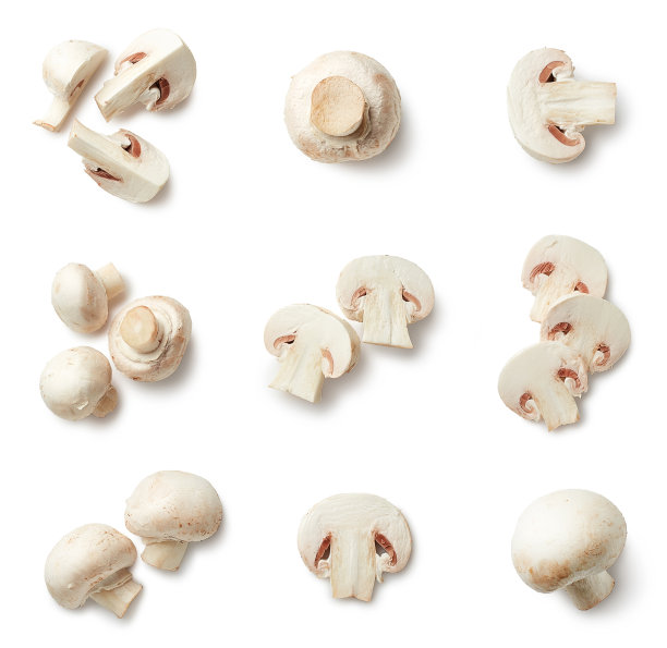 一套新鲜的整个和切片冠军图片下载