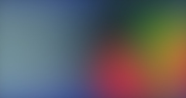 抽象和模糊的彩色背景图片下载