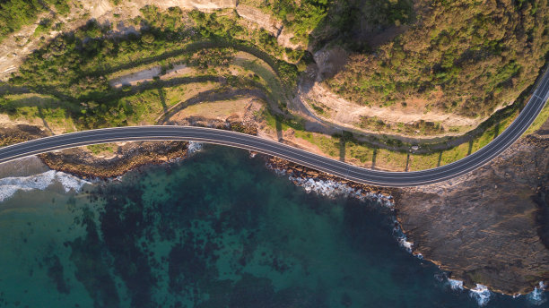 海崖桥图片下载