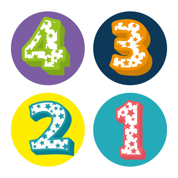 设置年蜡烛派对图片下载