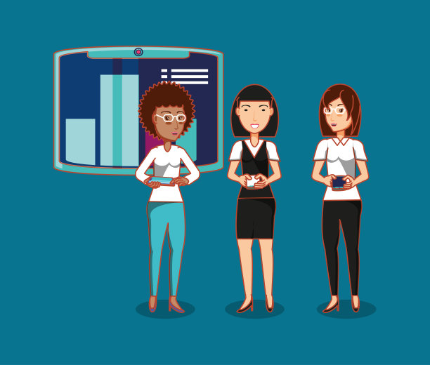 社交媒体设计图片下载