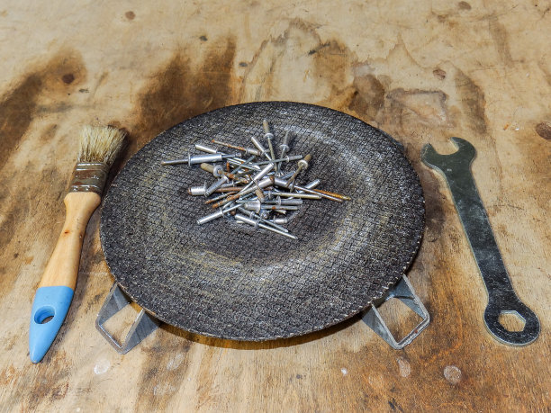 金属静物图片下载