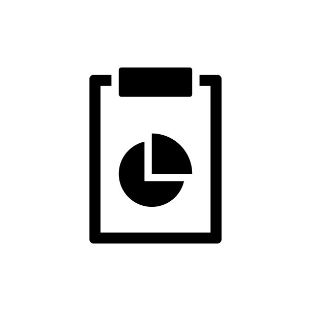 报告图标矢量图图片下载