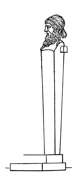 来自帕加蒙的赫尔墨斯图片下载