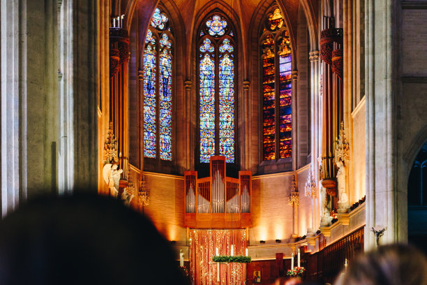 格雷斯大教堂图片下载