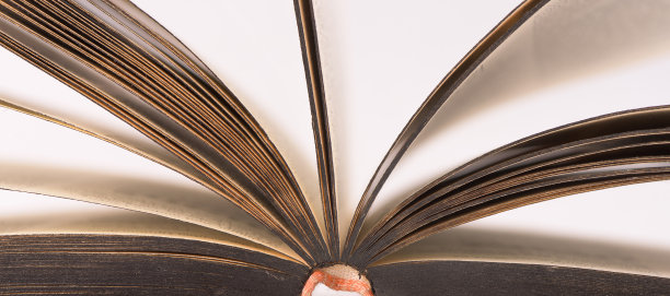 书籍拍摄微距镜头图片下载