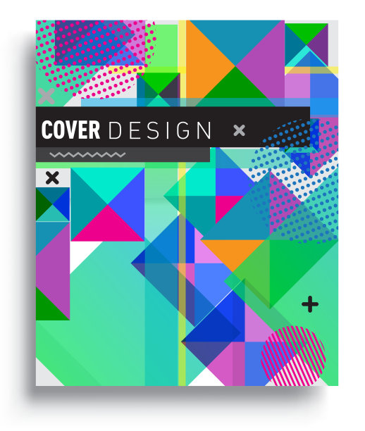 抽象几何背景，现代对角背景几何设计元素。图片下载