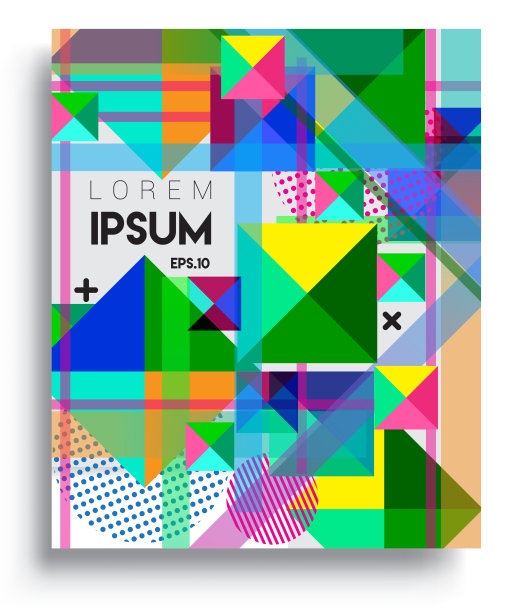 抽象几何背景，现代对角背景几何设计元素。图片下载