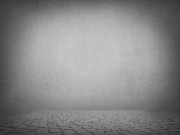 灰色的背景墙图片下载