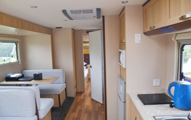 房车内部图片下载