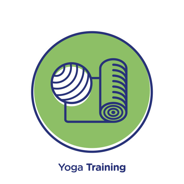 瑜伽训练图片下载