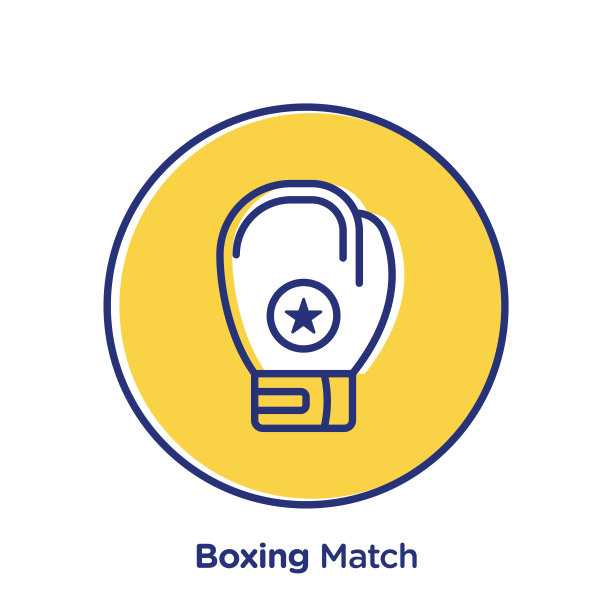 拳击比赛图片下载