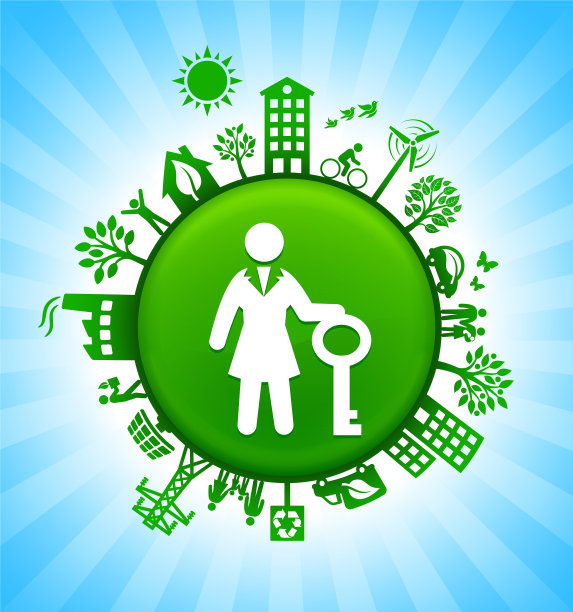 回答关键环境绿色按钮背景在蓝天图片下载